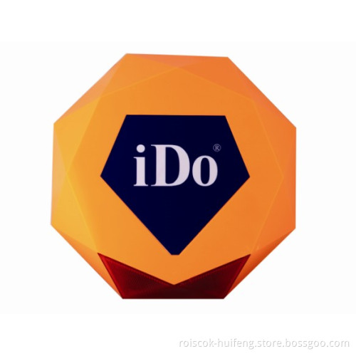 Wireless Ourdoor Siren (iDo101W)